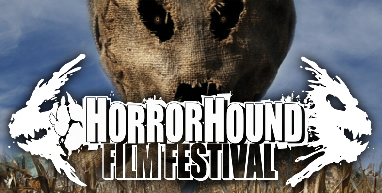 HorrorHound Weekend H2F2 Film Festival 2021