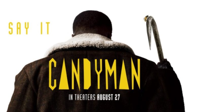 Candyman