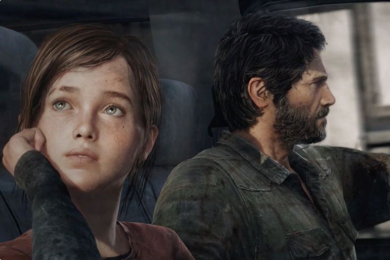 THE LAST OF US Location Photos May Reveal A Boston Setting