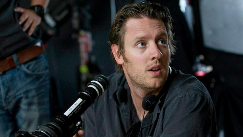 Neill Blomkamp