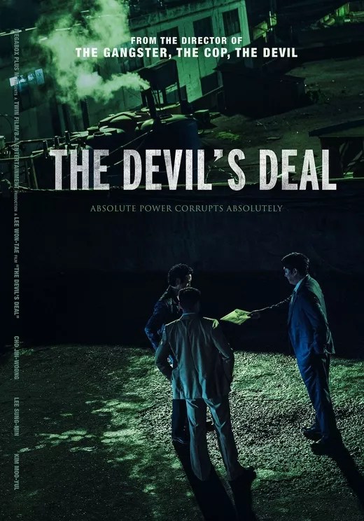 South Korea's Netflix hit The Devil's Plan expands realm of