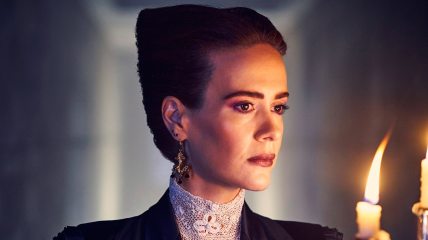 'American Horror Story' Sarah Paulson