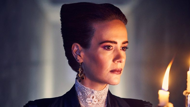 'American Horror Story' Sarah Paulson