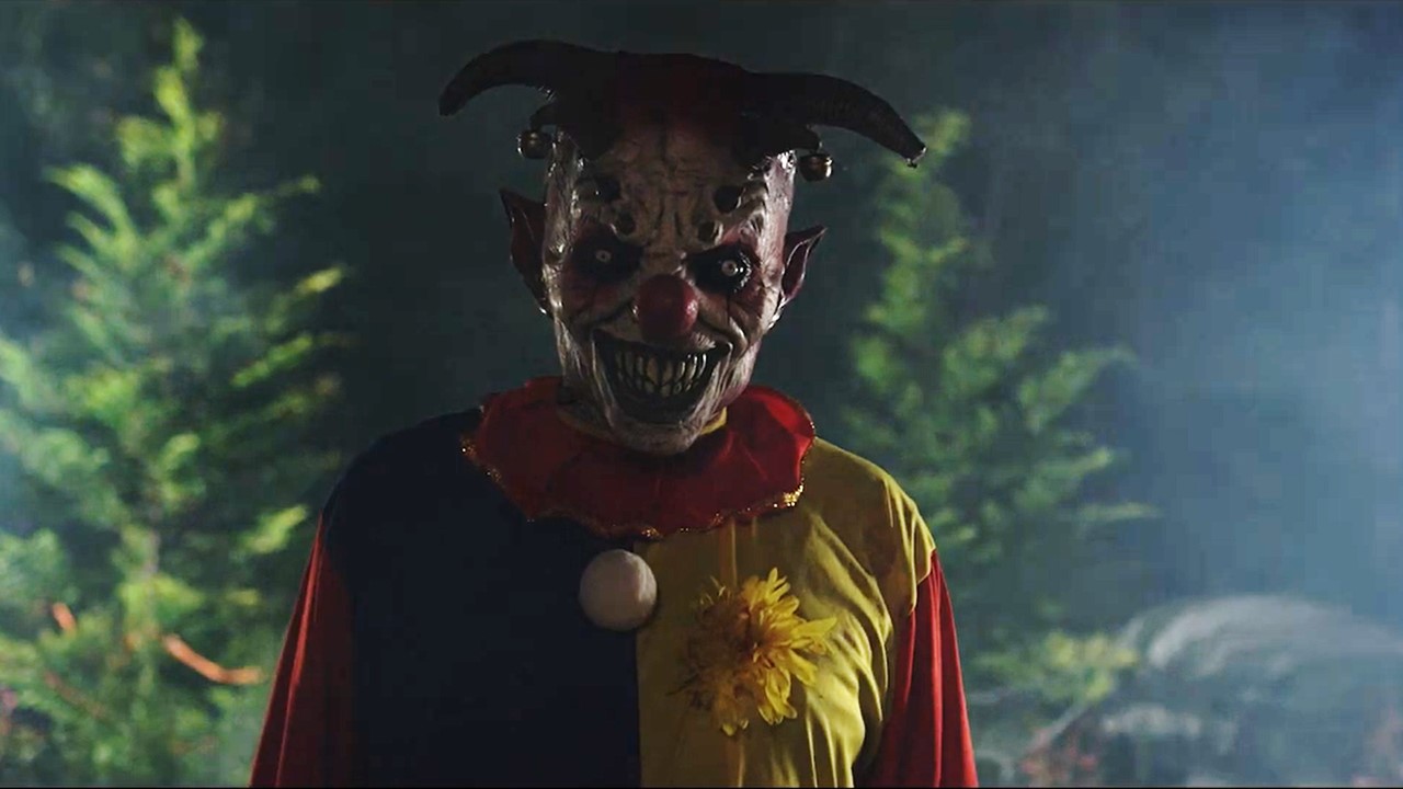 New Clip From 'Bad Candy' Is All Trick, No Treat