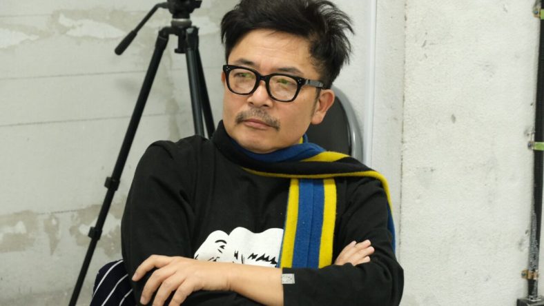 Sion Sono