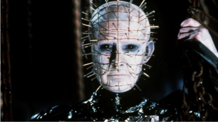 'Hellraiser'