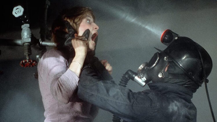 Killer Attacks Victim in My Bloody Valentine 750x422 - My Bloody Anniversary: The Creation of The Canadian Slasher