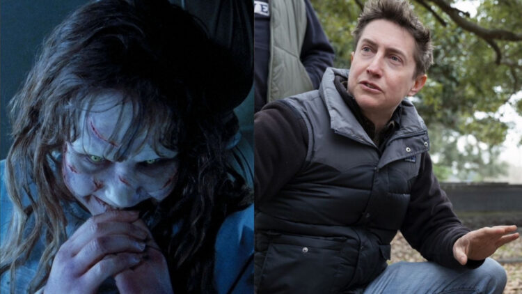 'The Exorcist': David Gordon Green Confirms He's Directing Three Sequels