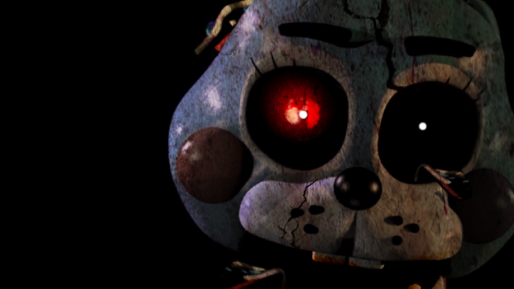 Five Nights at Freddy's: Sister Location' Gets Creepy New Teaser Image -  Bloody Disgusting