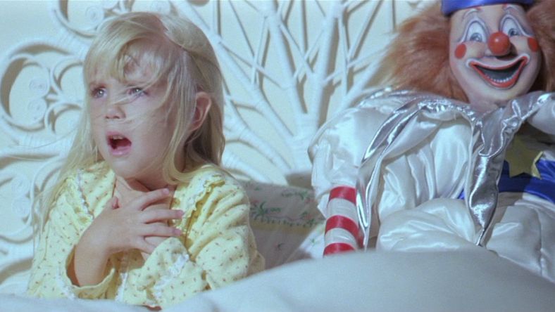 Poltergeist Tobe Hooper