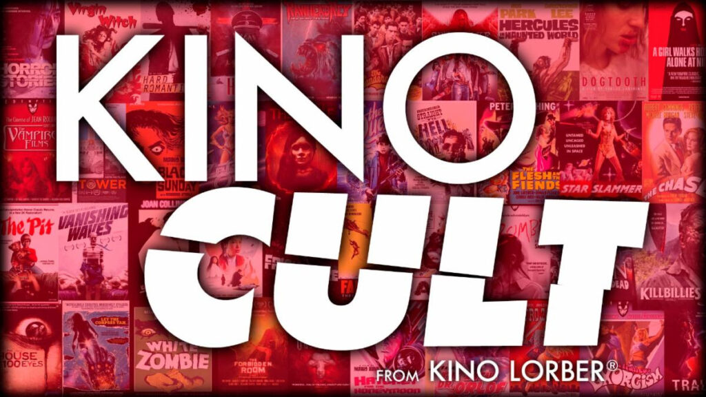 Kino Cult