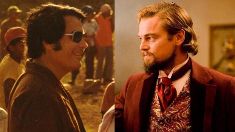 'Jim Jones' Leonardo DiCaprio Jonestown