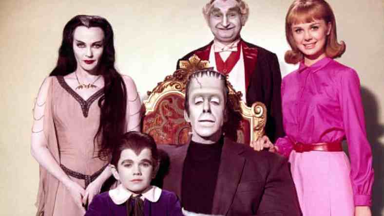 The Munsters