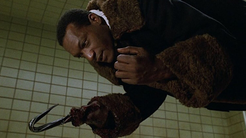 Spooky Empire on Instagram: Candyman, Candyman… 🐝 🍬 We're thrilled to  have TONY TODD appear at Spooky Empire this October in Orlando, FL! TONY  TODD is best known to horror fans as