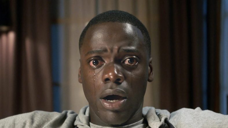 'Get Out' Jordan Peele WGA Writers Guild of America Best Screenplay