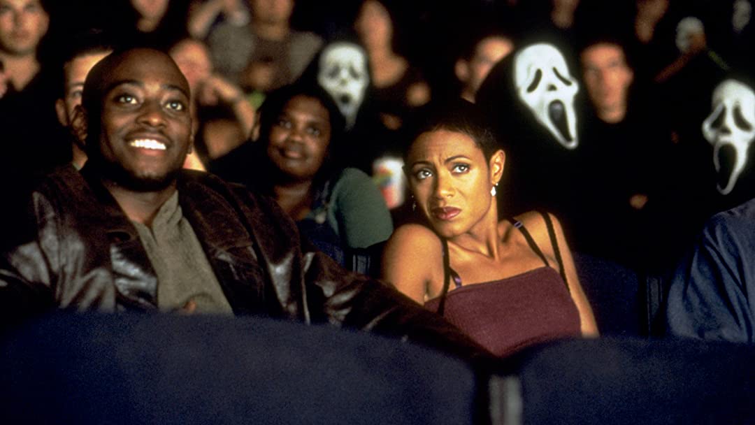 scream 2