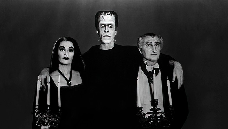 The Munsters