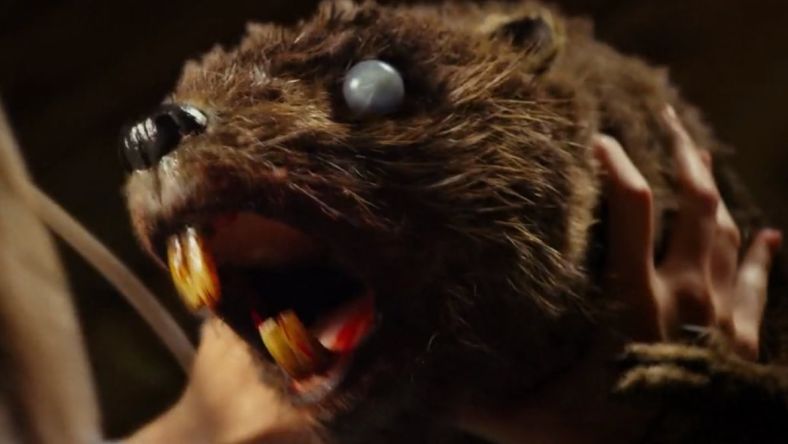 Zombeavers