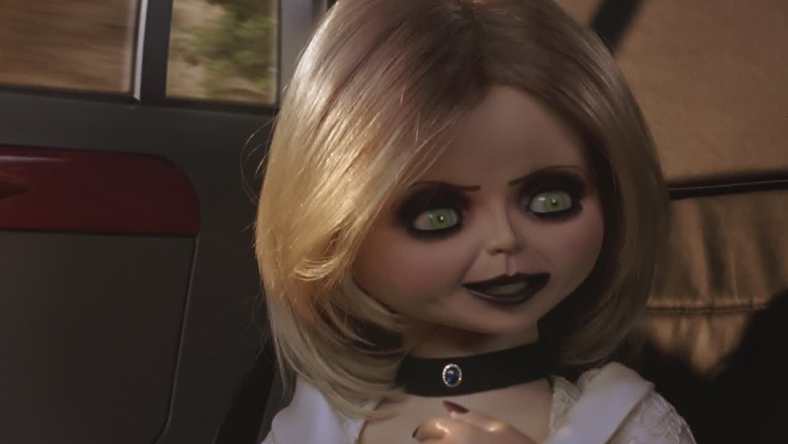 Tiffany Seed of Chucky