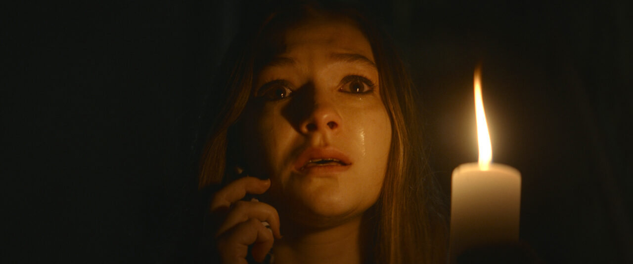 Elisha Cuthbert Descends Into Hell In 'The Cellar' [Trailer]