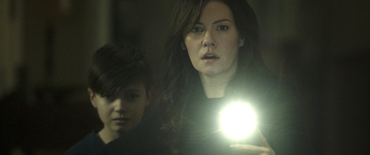 'The Cellar' Unearths Underground Terror In These Exclusive Photos