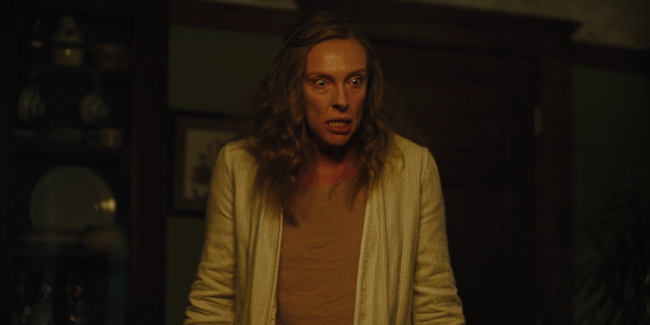 Hereditary horror toni collette