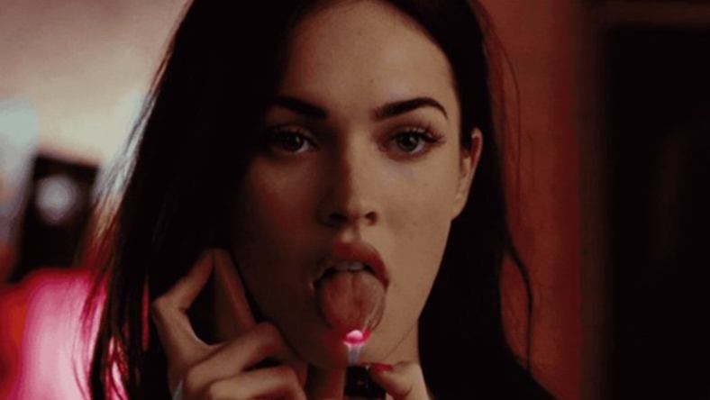 jennifer's body megan fox