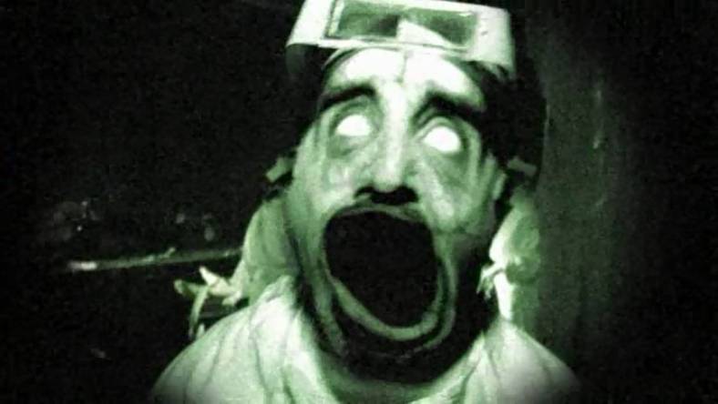 Grave encounters free stream sale