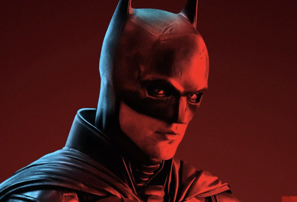 'The Batman' — Horror's Heavy Influence On Matt Reeves' Dark Epic