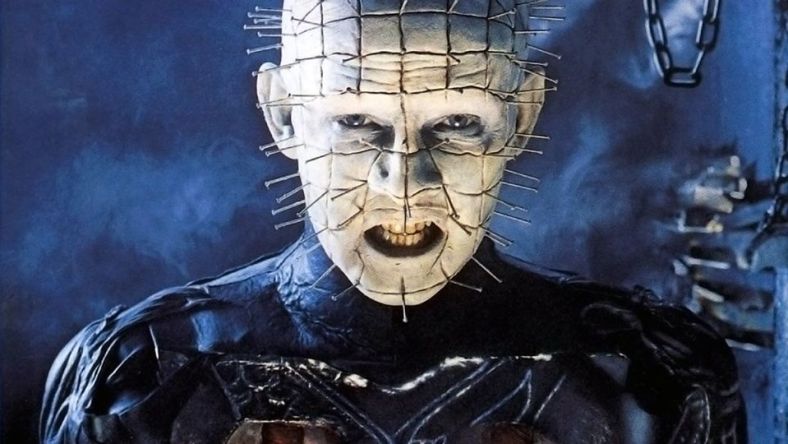 Hellraiser Roger Ebert