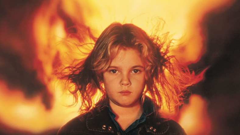 Firestarter