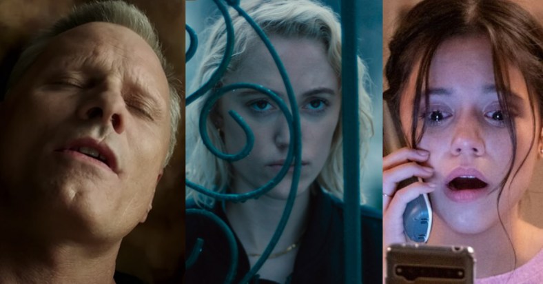 Mary Beth McAndrews' Top 10 Horror Movies of 2022 (So Far)