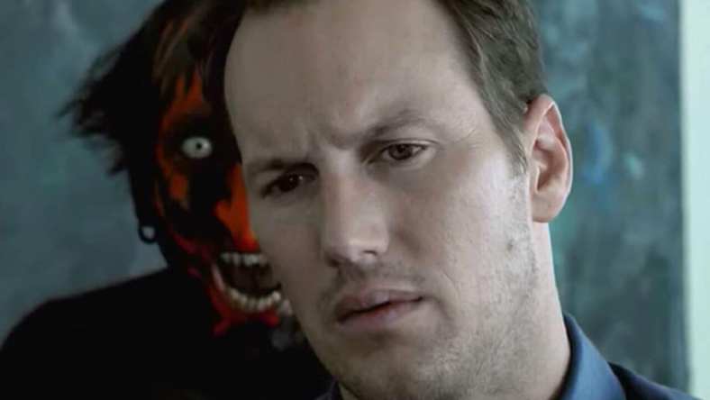 Insidious