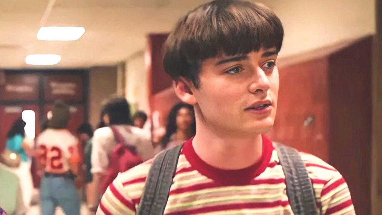 Is Will Byers gay? Stranger Things cast call out 'labels