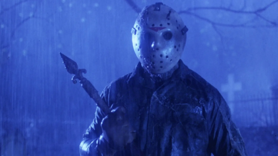 US box office: is there life yet in Friday the 13th?, Movies
