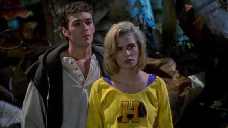 Buffy the Vampire Slayer (1992)