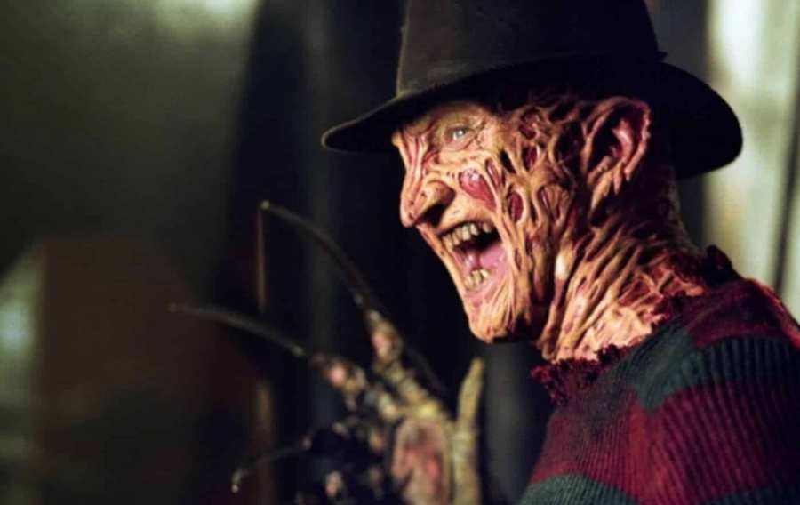 Robert Englund