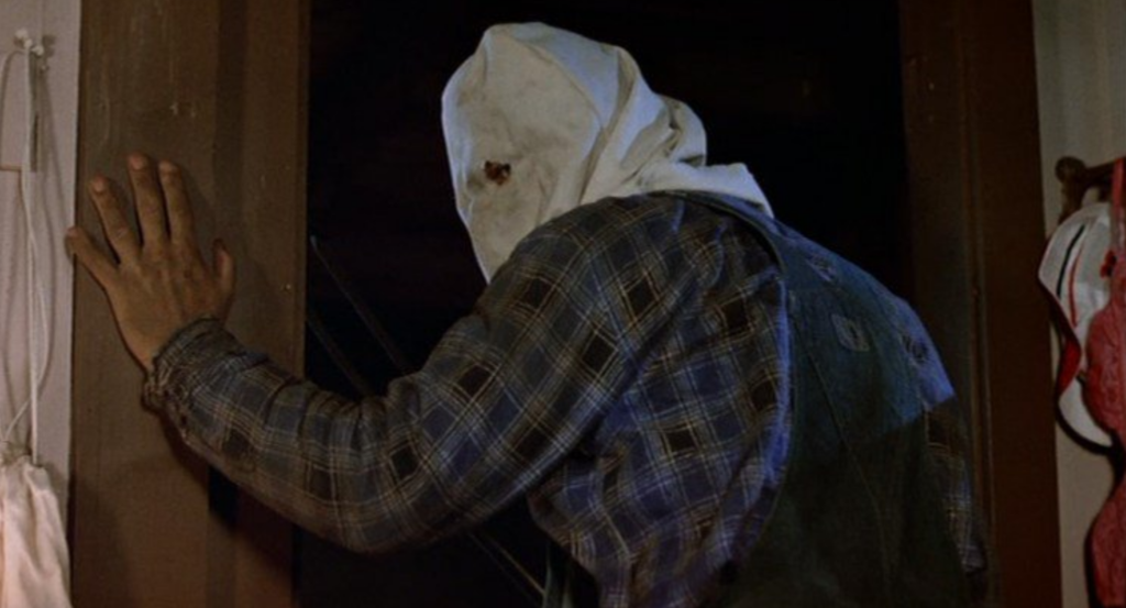 friday the 13th part 2 1024x553 - Shudder's Dream Project Is The Next Friday the 13th