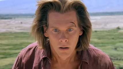 Kevin Bacon