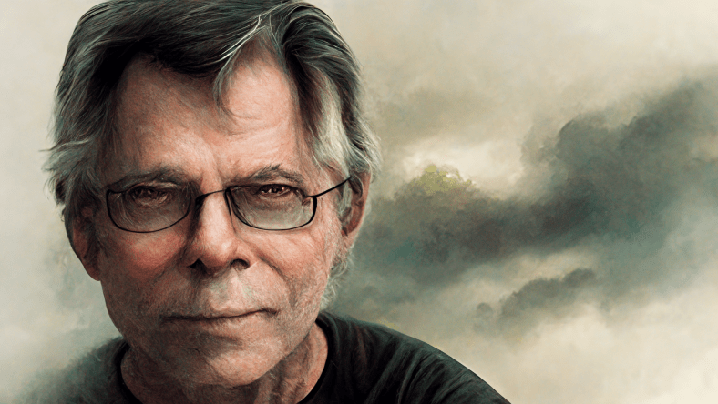 Stephen King