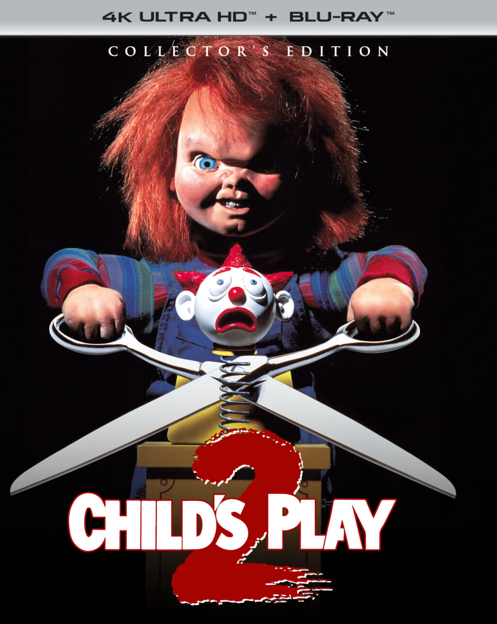 Child's Play 2