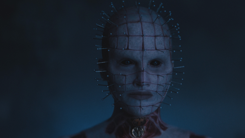 Hellraiser