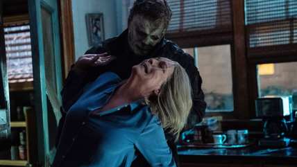 ‘Halloween Ends’ Review: A Fundamental Misunderstanding of Its Source Material