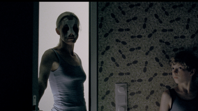 Goodnight Mommy