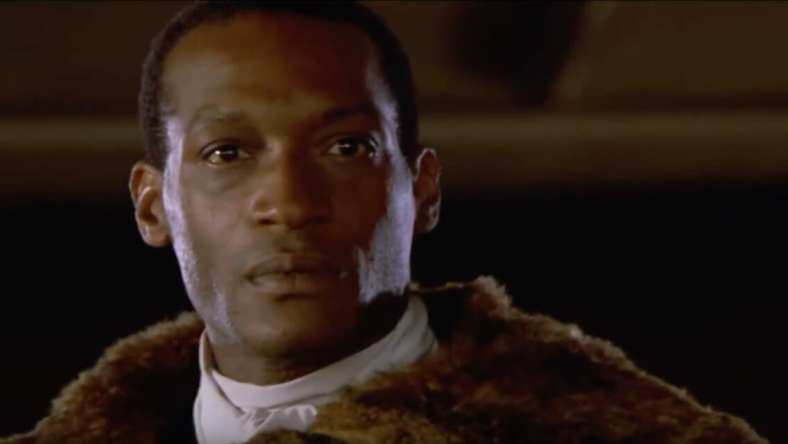 Scream Kings - Tony Todd