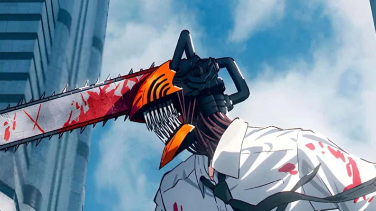 We Finally Know When The Chainsaw Man Anime Will Make Its Blood