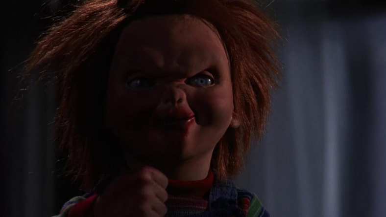 Child’s Play 3