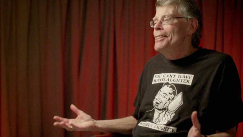 Stephen King