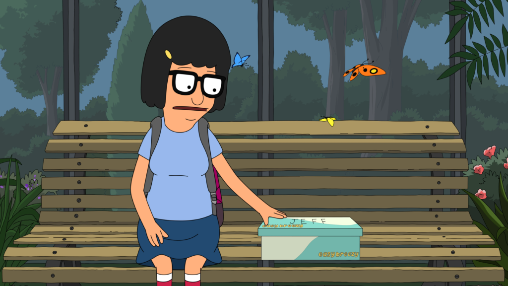 The 5 Best Halloween Episodes of 'Bob's Burgers' Ranked