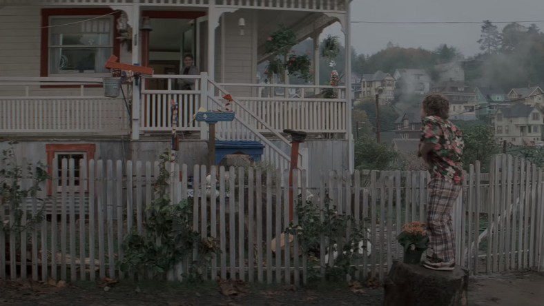 Goonies House For Sale